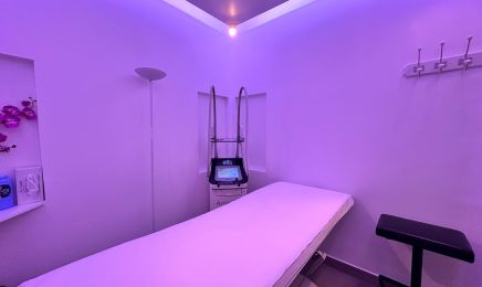 Passion Beauté - Saint-Gratien : Manucure à Saint-Gratien