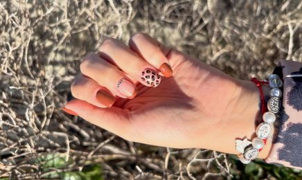 Morgane Beauty : Manucure à Tarbes