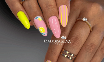Brazilian Nail Art Studio : Manucure à Maurepas