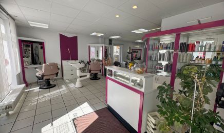 City Frisör GmbH Kindleber Straße 37: Friseur in Gotha