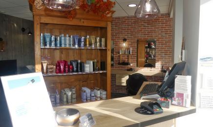 Coiffure Véronique Gidon : Coiffeur à Brix