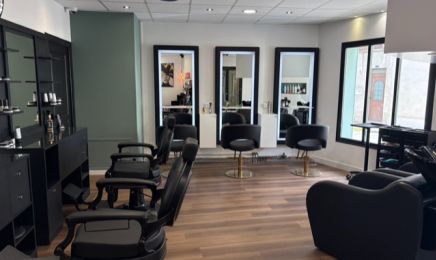 Ines d'Alexis Crécy : Coiffeur à Crécy-la-Chapelle