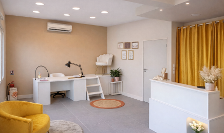 Maison Elysia  : Coiffeur à Créon