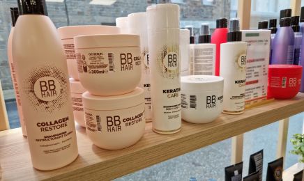 Christelle Coiffure : Coiffeur à Broons