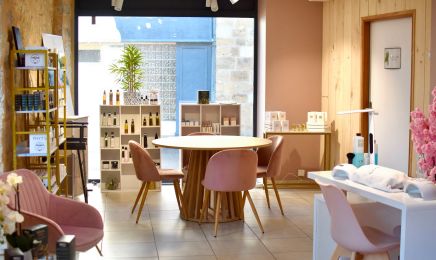 Latelier de Cassandra : Institut de beauté à Vayrac