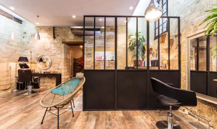 NGF Création coiffure : Coiffeur à Montpellier