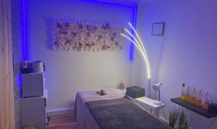 Alma STUDIO : Institut de beauté à Saint-Jean-d'Illac