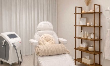 Ma Chéri Beauty: Kosmetikstudio in Berlin