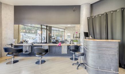 Elle et Lui Le Bar à Couleurs  : Coiffeur à Grenoble