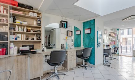 Atelier 75 : Coiffeur à Créteil