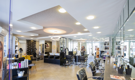 Salon des 4 chemins : Coiffeur à Carcassonne