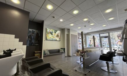 David&son - Brignoud : Coiffeur à Villard-Bonnot