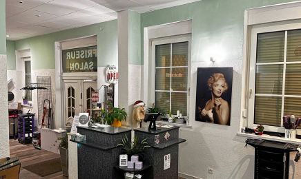 RockHaarBella: Tattoo-Künstler in Halle (Saale)