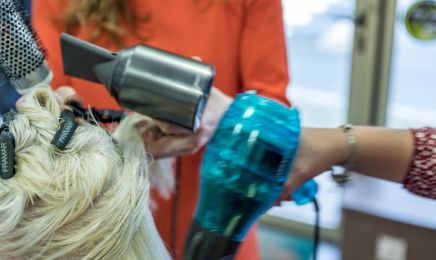 Claire Atelier de Coiffure : Coiffeur à Grand-Champ