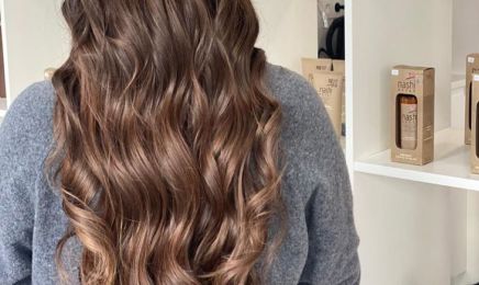 LANA B.  : Coiffeur à Levallois-Perret