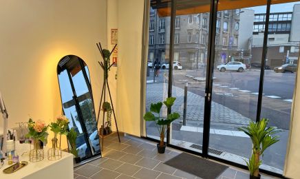 Beauty by Hemo : Manucure à Reims
