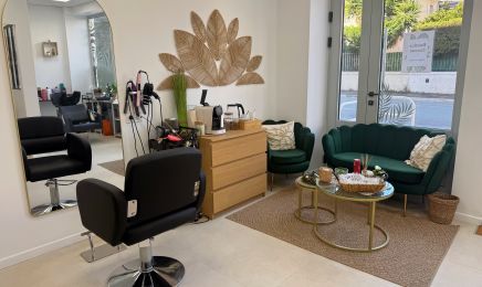 Estetica Cocoon : Coiffeur à Nice