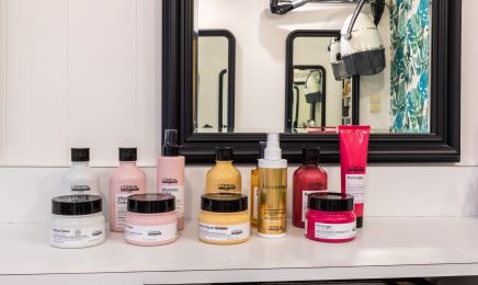 Coiffure Sylvie : Coiffeur à Torcy