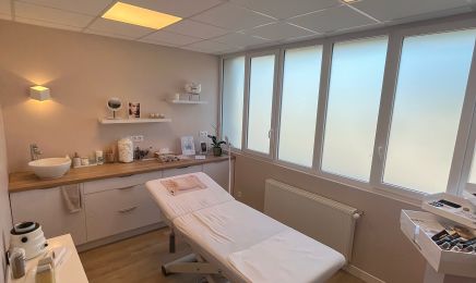 Coiffure Elle : Institut de beauté à Saint-Lô