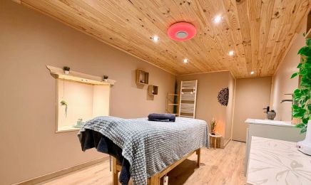Brin d’elle : Institut de beauté à FRAHIER-ET-CHATEBIER