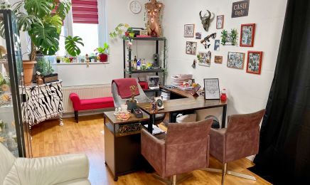 Piercingmotte: Tattoo-Künstler in Schwäbisch Gmünd
