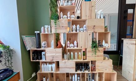 Salon Mil'Couleurs : Coiffeur à Plaisance