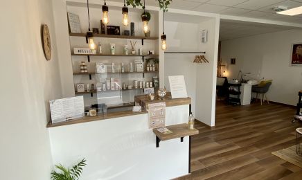 l’essentiel institut : Coiffeur à La Gouesnière