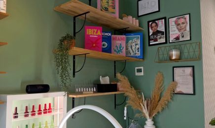 Kreat' y va : Coiffeur à Notre-Dame-de-Monts