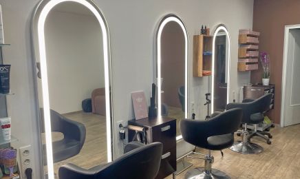 Escale coiffure : Coiffeur à La Roche-sur-Foron