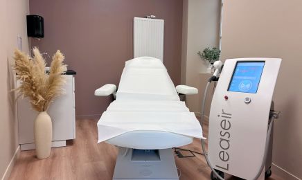 smartduck - Chambéry - Épilation Définitive au Laser : Institut de beauté à Chambéry