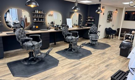 West cut : Coiffeur à La Voulte-sur-Rhône