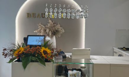 Beauty - Key: Kosmetikstudio in Göttingen