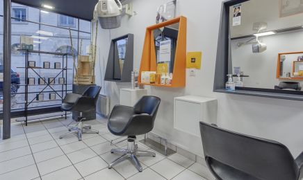Côté Couleur : Coiffeur à Alençon