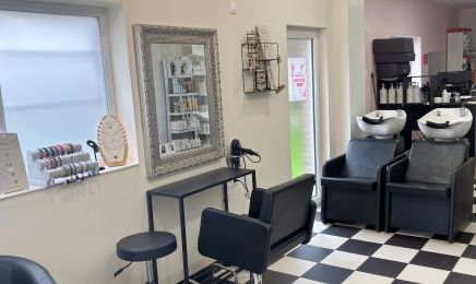 Line’C Coiffure  : Coiffeur à Beuvry