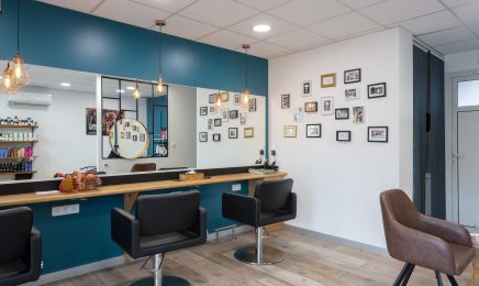 L’atelier d’Aurelie - Anglet : Coiffeur à Anglet