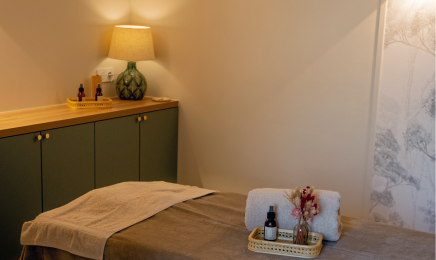 AUTHENTIQUE , L’art de prendre soin de soi  : Institut de beauté à Mer