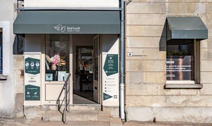 Did Coiff' : Coiffeur à Neuvy-le-Roi