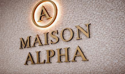 Maison Alpha | l'Atelier A. : Institut de beauté à Saint-Marcel-sur-Aude