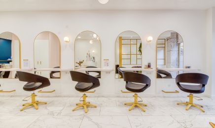 Madame Gaspard  : Coiffeur à Tarbes