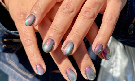 Claws, ongles et piercings : Manucure à Liège