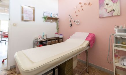 Art et Beauté : Manucure à Marignane