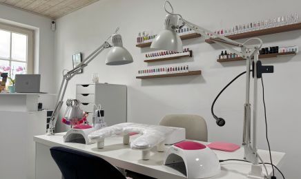 Institut Ismérie : Institut de beauté à Bertrix