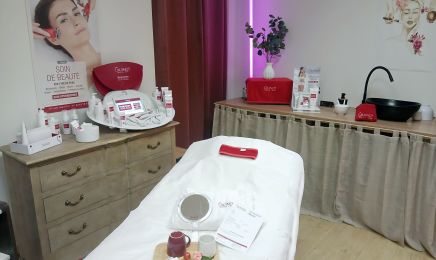 Beauté Apaisée : Manucure à Levallois-Perret