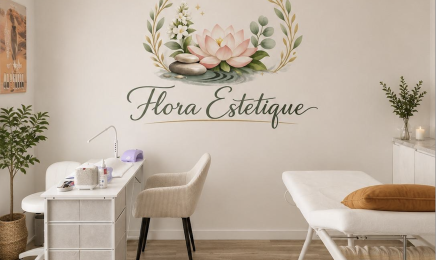 Esthétique Flora  : Institut de beauté à Menton
