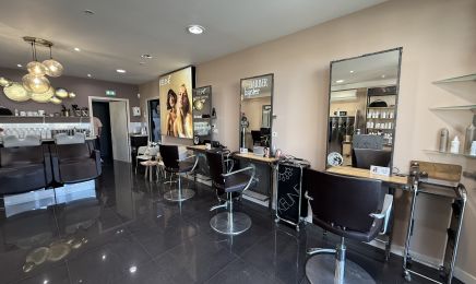 L’Atelier Des Nuances : Coiffeur à Ruffey-lès-Echirey