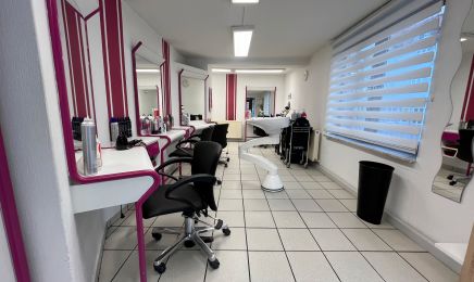 City Frisör GmbH: Friseur in Waltershausen