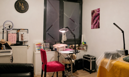 Miss Beauty : Manucure à Béthune