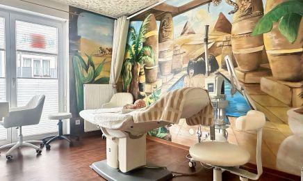 Bildstein Kosmetik: Kosmetikstudio in Fellbach