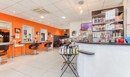 Buld’hair  : Coiffeur à Vouziers