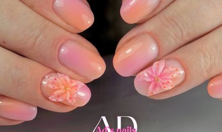 Ad’s Nails  : Manucure à Charmes